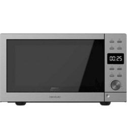 Cecotec 01399 grandheat 2010 flatbed steel Microondas - 8435484013994