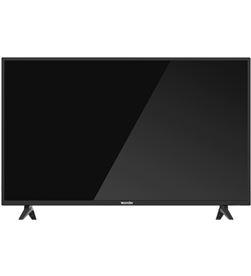Svan WDTV43UHD 43'' tv wonder uhd smart tv android TV - 8436545203194