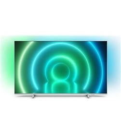 Philips 43PUS7956 ?tv led 108 cm (43'') ultra hd 4k android tv ambilight - PHI43PUS7956