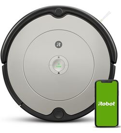 Roomba 697 aspirador robot r Robots aspiradores - 5060629983868
