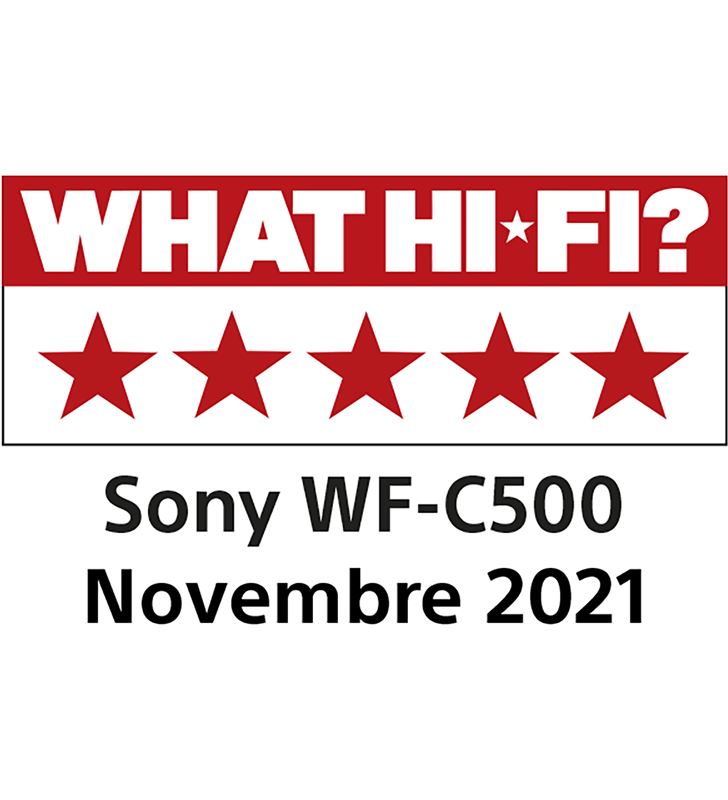Sony WFC500D auriculares boton wf-c500d true wireless bluetooth rosa - 93895155_1513593926