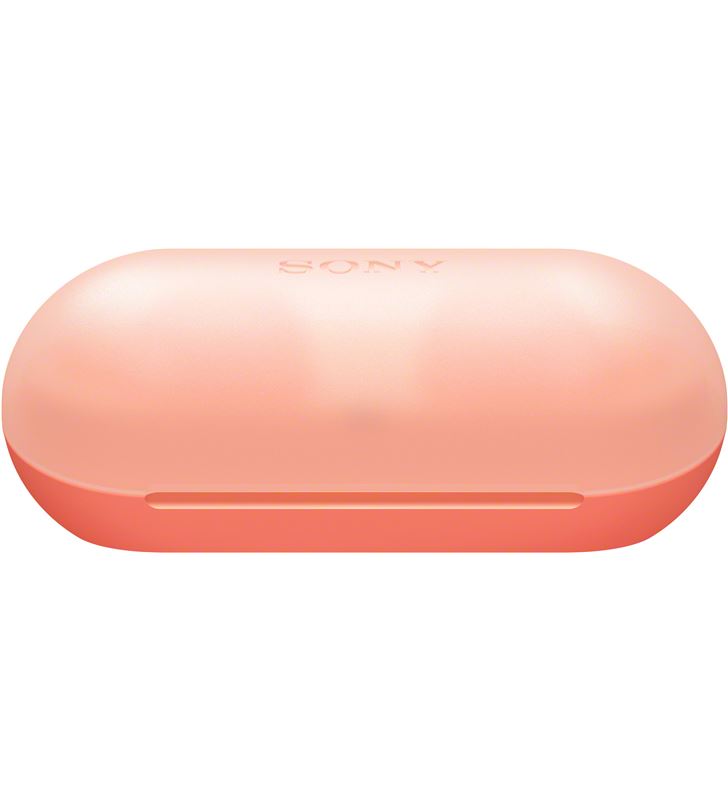 Sony WFC500D auriculares boton wf-c500d true wireless bluetooth rosa - 93895155_1393844851