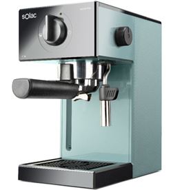 Solac CE4504 Cafeteras express - 8433766201183