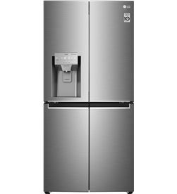 Lg GML844PZ6F americano 179x84cm inox f Frigoríficos - GML844PZ6F