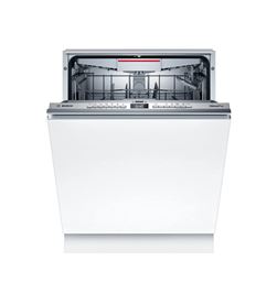 Bosch SGV4HCX48E lavavajillas integrable ( no incluye panel puerta ) 14 cub - 4242005322107