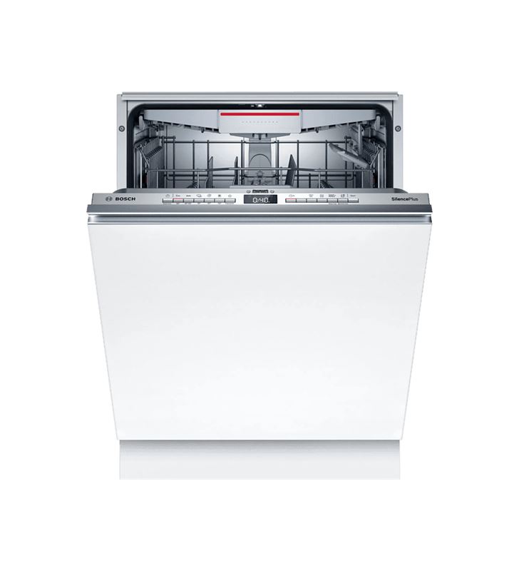 Bosch SGV4HCX48E lavavajillas integrable ( no incluye panel puerta ) 14 cub - 4242005322107
