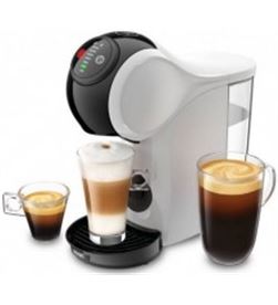 Delonghi PACKEDG225W(3P) cafetera dolce gusto+3 paq cafe genio s blanca edg225 - 8004399334472