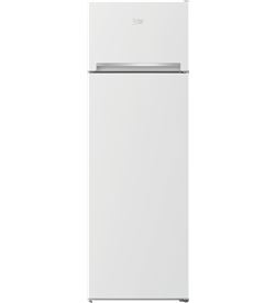 Beko RDSA280K30WN frigorifico 2puertas ,160x54x60 Frigoríficos - RDSA280K30WN