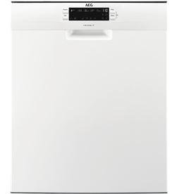 Electrolux AEGFFB53900ZW lavavajillas aeg ffb53900zw 14s 5p 60cm - AEGFFB53900ZW