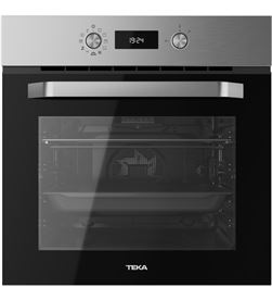 Teka 111010021 horno independiente hcb 6645 p ss clase a+ multifunción pirolítico ino - TEK111010021