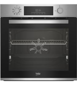 Beko BBIM12309XPE horno multifunción pirolítico modelo nuevo-pi - BEKBBIM12309XPE