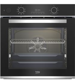 Beko BBIS13300XMSE horno multifuncion con tecnologia aeroperfect a+ modelo nuevo-va - BEKBBIS13300XMSE