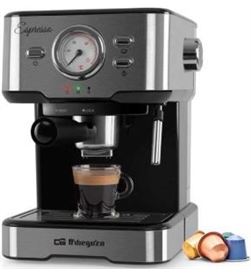 Orbegozo EX5500 Cafeteras express - 8435568402706