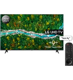 Lg 50UP77006LB LCD - 50UP77006LB