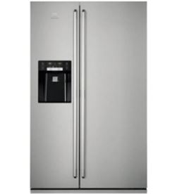 Electrolux EAL6147WOX side by side inox nf 1,78x0,91x0,73 m - 7332543787852
