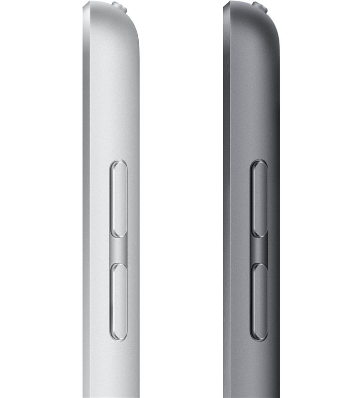 Apple MK2L3TY/A ipad 10,2'' wi-fi 64gb silver Tablets - 93838734_9451260354