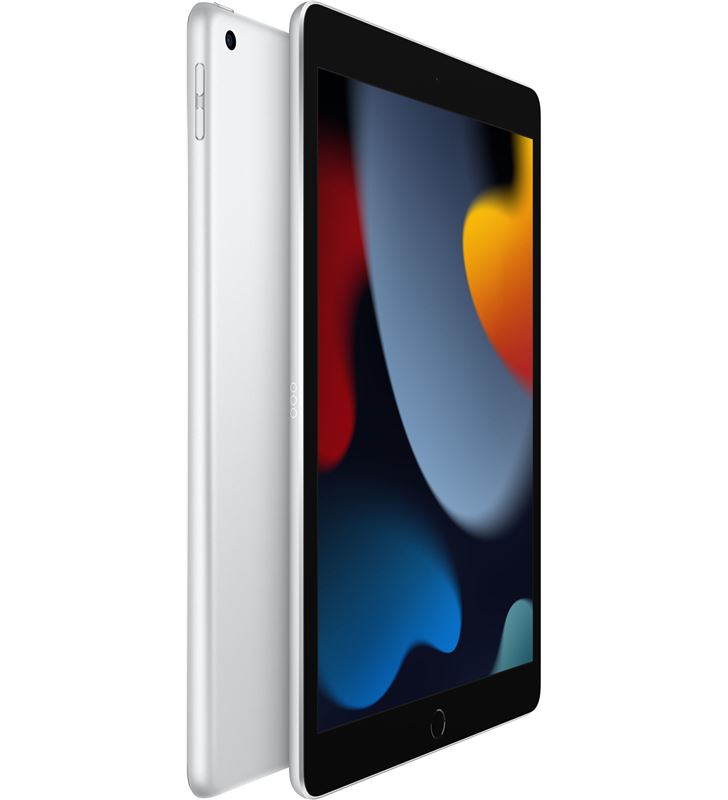Apple MK2L3TY/A ipad 10,2'' wi-fi 64gb silver Tablets - 93838734_9029540058