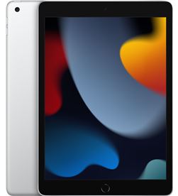 Apple MK2L3TY/A ipad 10,2'' wi-fi 64gb silver Tablets - MK2L3TYA