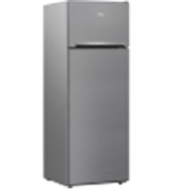 Beko RDSA240K30XBN 2 puertas / estático / a+ / mecánico / inox rdsa240k20xb - 5944008923419-0