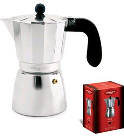 Oroley 215030400 cafetera fuego alu 9t aluminio Cafeteras - 215030400