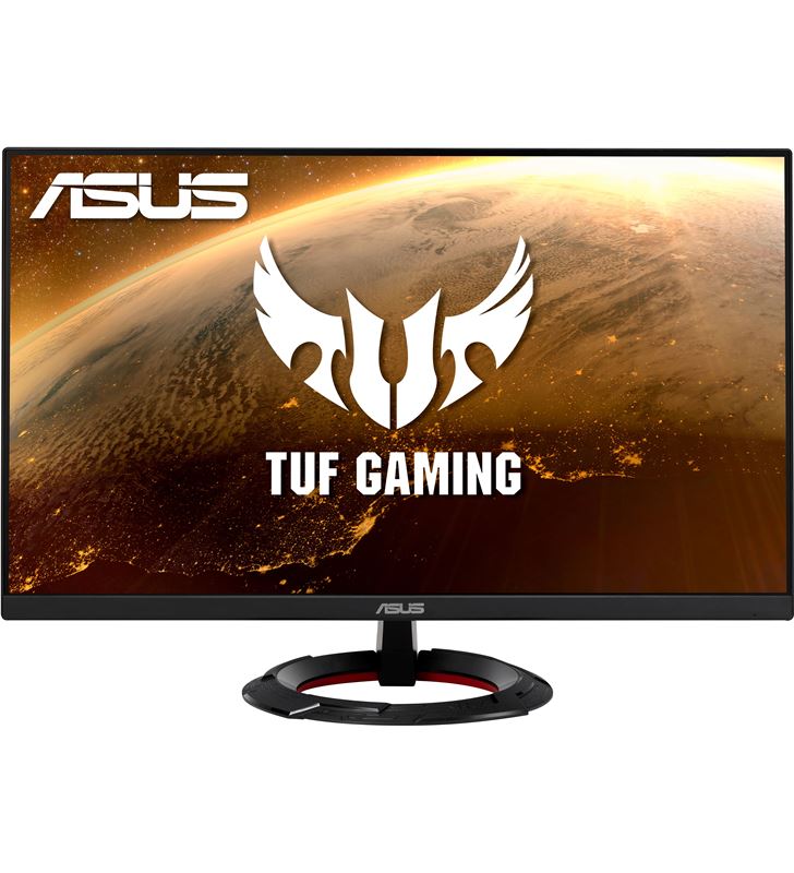 Asus MO24AS67 tuf vg249q1r - monitor 24'' full hd 165hz 1ms - MO24AS67