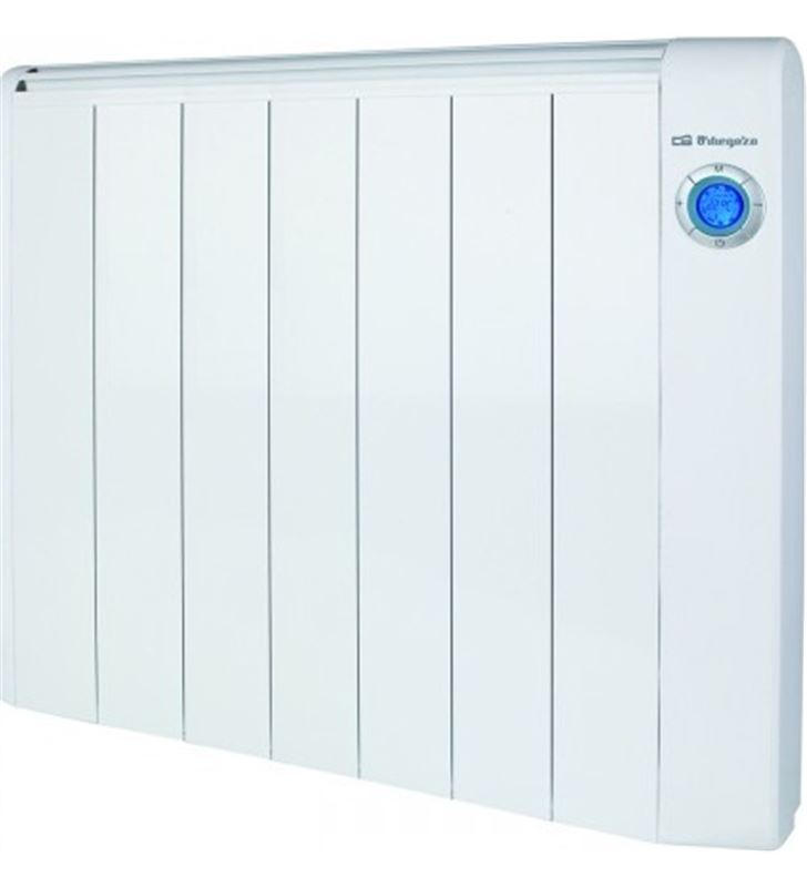 Orbegozo RRE1800 emisor termico re1800 10 elementos 1800w - RRE1800