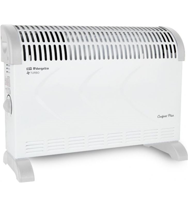 Orbegozo CVT3300 convector 2000w Calefactores - CVT3300