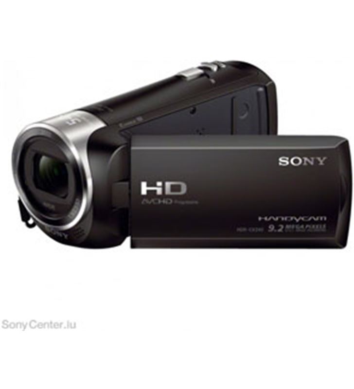 Sony HDRCX240EB videocamara hdr-cx240eb fullhd 27x 57mm cen - HDRCX240EB