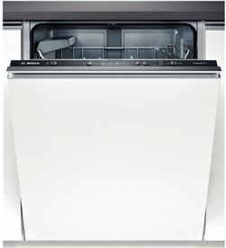 Bosch SMV41D10EU lavavajillas integ negro a++ Lavavajillas integrables - SMV41D10EU
