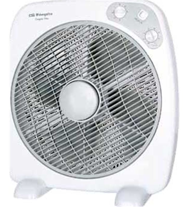 Orbegozo BF0140 ventilador box fan tempo bl 60w Ventiladores - BF0140