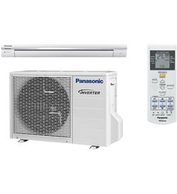 Panasonic KITRE9QKE aire 2150 f/c inv kit-re9-qke blanco - KITRE9QKE