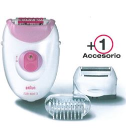 Braun 3-3270 depiladora 3270 soft perfection Depiladoras - 3-3270