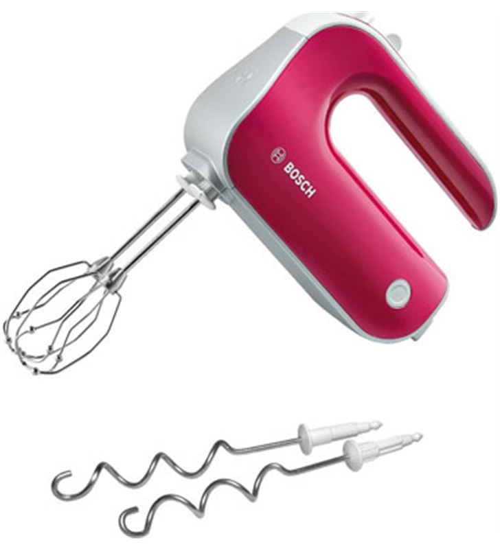 Bosch MFQ40304 batidora amasadora 500w rojo Batidoras/Amasadoras - MFQ40304