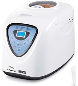 Princess PS152006 panificadora wake up 600w Otros - PS152006