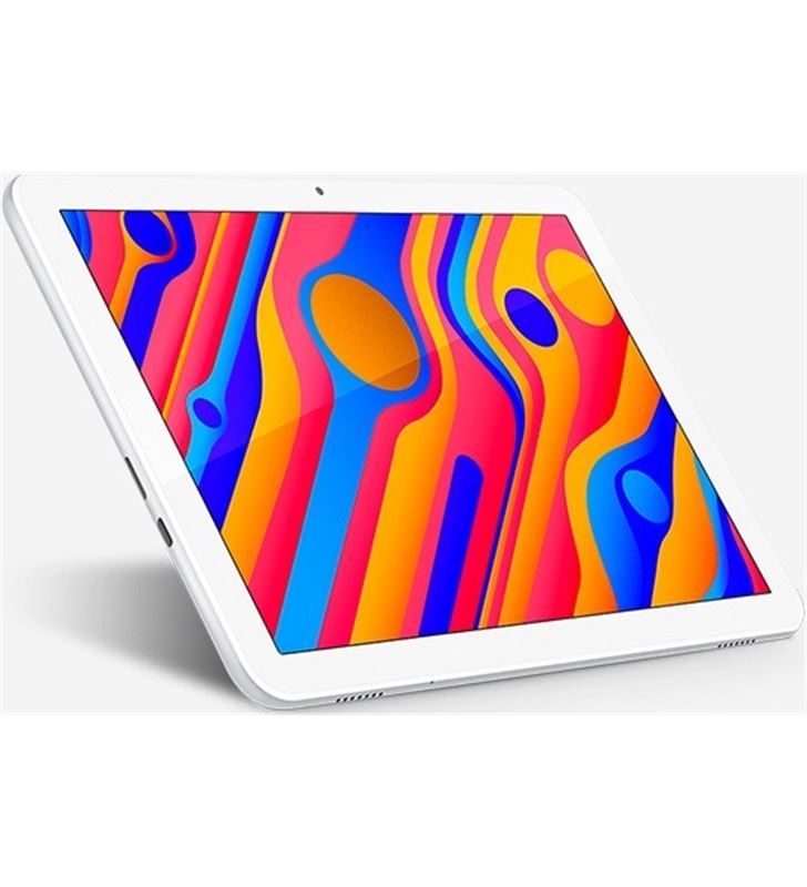 Spc 9775332B tablet gravity pro 2nd generation 10.1''/ 3gb/ 32gb/ blanca - 91276169_3549250643