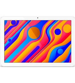 Spc 9775332B tablet gravity pro 2nd generation 10.1''/ 3gb/ 32gb/ blanca - 9775332B