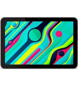 Spc 9775332N tablet gravity pro 2nd generation 10.1''/ 3gb/ 32gb/ negra - 9775332N
