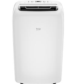 Beko BA312C aire acondicionado portátil r290a (9000bt - BEKBA312C