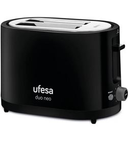 Ufesa TT7485 tostadora duo neo 2 ranuras Tostadores - 8422160051449