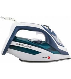 Fagor 78438 plancha de vapor comforta 3.000w Planchas - 8436589740525