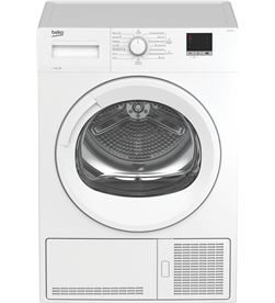 Beko DU7111GA1 secadora de condensacion db7111ga0 , 7kg,b - DU7111GA1