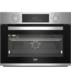 Beko BBCM12300X horno independiente compacto , a 60cm bce12300x - 8690842426308-10