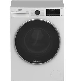 Beko B5WFT59418W lavadora carga frontal 9kg. a steamcure wqy 9736 xsw bt - BEKB5WFT59418W