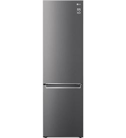 Lg GBP62DSNGN combi 203cm nf inox d Combis - GBP62DSNGN