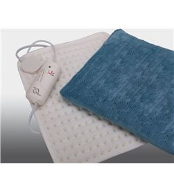 Jataele CT1 almohadilla electrica jata elec 43x32cm 100w 0 - CT1