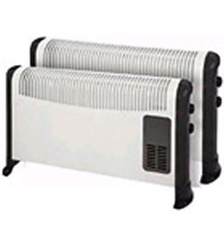 Soler TLS501 convector s&p blanco 5226832600 Calefactores - TLS501