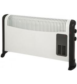 Soler TLS503T convector s&p turbo blanco 5226832700 - TLS503T