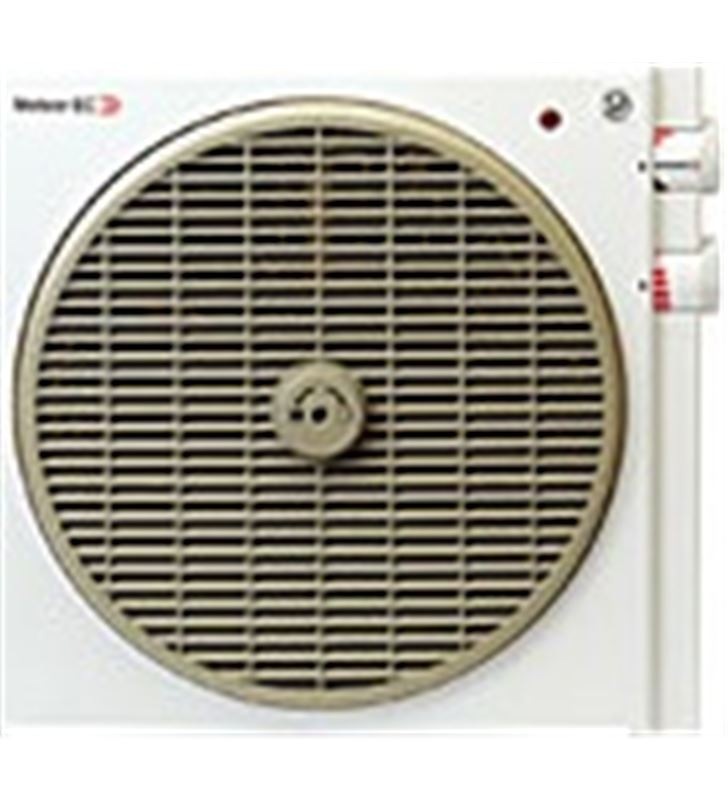 Soler METEOREC calefactor box fan s&p frio/calor blanco 5301456900 - METEOREC
