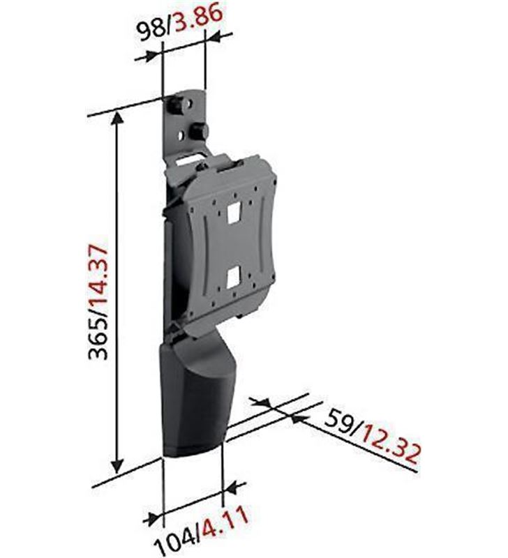 Vogel's EFW6205 soporte vogels efw 6205 ng fijo hasta 32'' - EFW6205