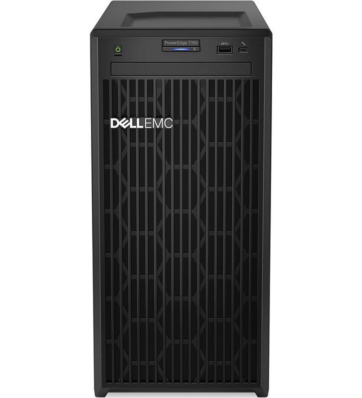 Dell A0041633 ordenador servidor poweredge t150 e-2314 k4g47 - 96140214_8547379020
